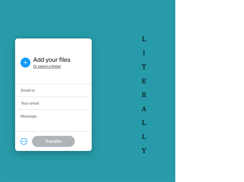 wetransfer
